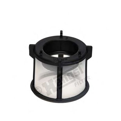 HENGST FILTER e11s04d65 -  Топливный фильтр